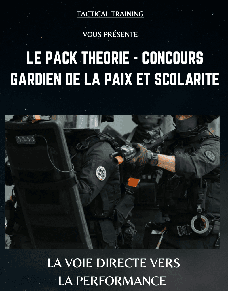 Illustration pack theorique