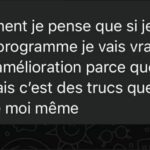 Avis client anonyme sur le programme Tactical Training
