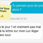 Avis client anonyme sur le programme Tactical Training