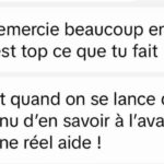 Avis client anonyme sur le programme Tactical Training